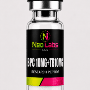 BPC 10MG+TB10MG KITS