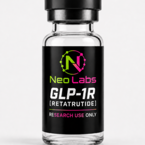 GLP-1R (Retatrutide)