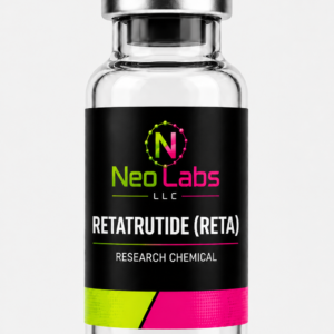 RETATRUTIDE KITS