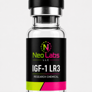 IGF-1 LR3 KITS