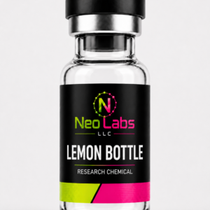 LEMON BOTTLE KITS