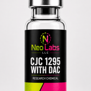 CJC 1295 WITH DAC KITS