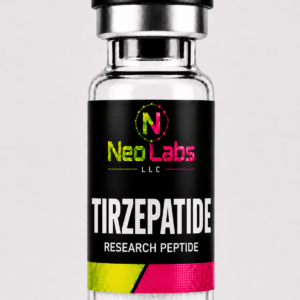TIRZEPATIDE VIAL ONLY